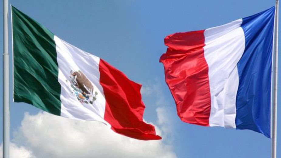 Embajada de Francia recomienda a sus ciudadanos NO viajar a México ante situación de COVID-19