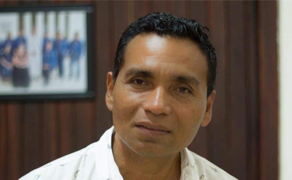 Reportan el asesinato del presidente municipal de Chahuites