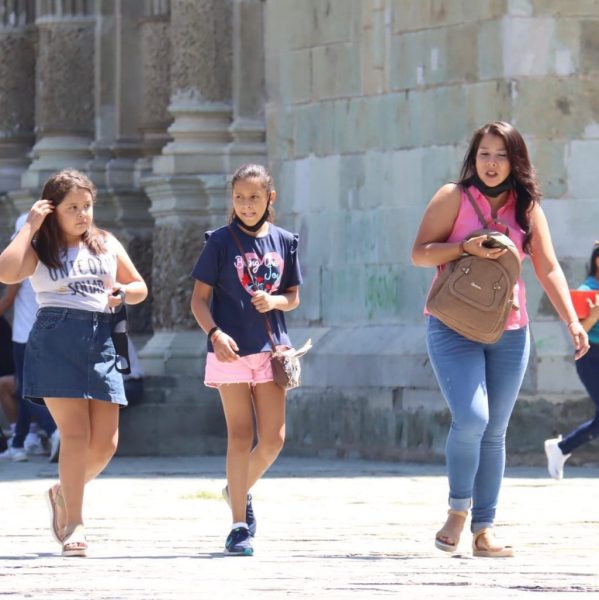  Suma Oaxaca 25 muertes por covid en un día: SSO