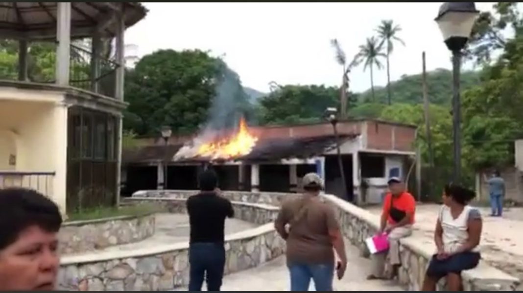 Jornada electoral violenta en Oaxaca: reportan 2 fallecidos