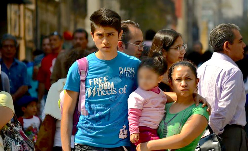 Más de 17 mil oaxaqueños, con ingresos por 4 mil 310 pesos al mes