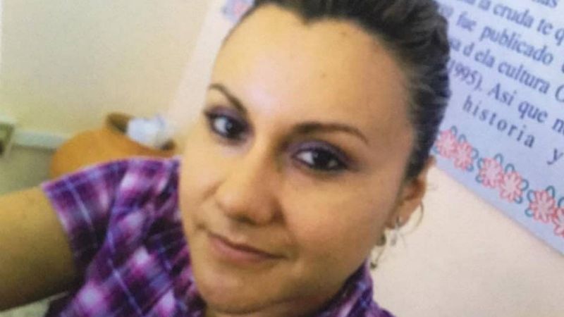 Recaudan fondos en Oaxaca para ayudar a Lhyzeth Jiménez infectada con el “hongo negro”