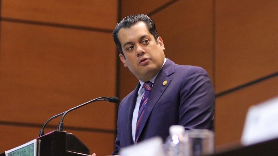Iniciamos con el pie derecho generando acuerdos; habrá diálogo y consenso, asegura Sergio Gutiérrez Luna