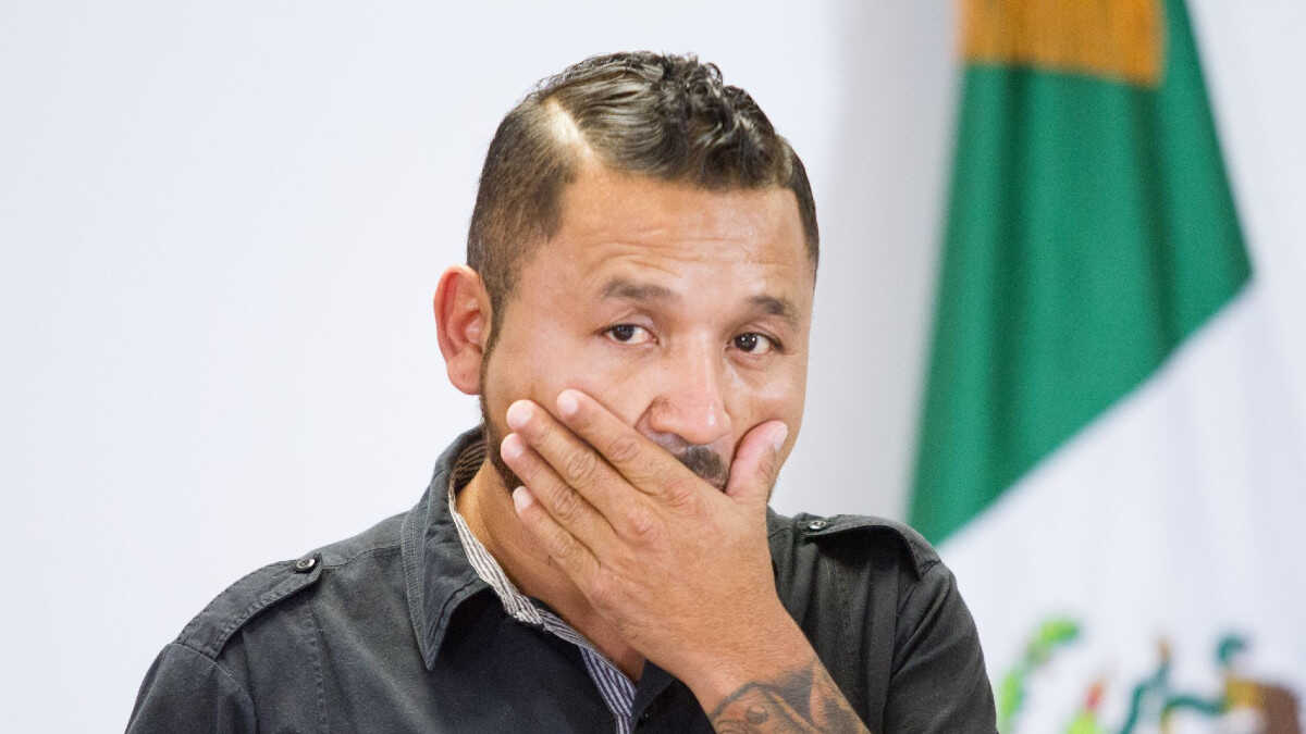 El «Mijis», hospitalizado de urgencia por complicaciones del cáncer
