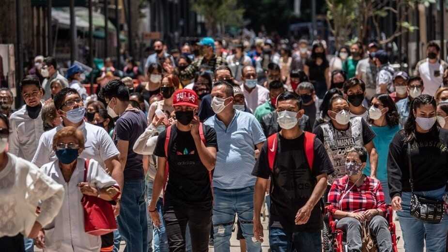  Repercusión de la pandemia, similar a la gran depresión