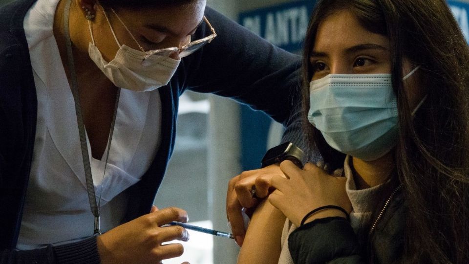  Vacuna contra Covid-19: ¿Cuáles son los requisitos para niños de 12 a 17 años?