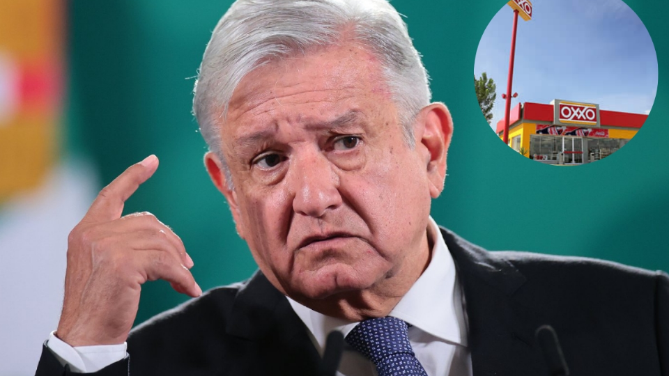 López Obrador exige al PRI “definirse” sobre CFE y Pemex