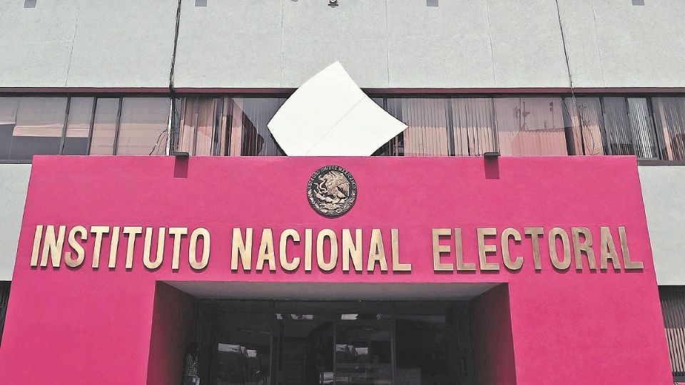 Revocación de mandato será el 27 de marzo: INE