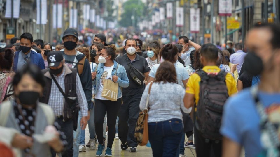  Tercera ola Covid-19: SSa reporta 285 mil 669 muertes confirmadas