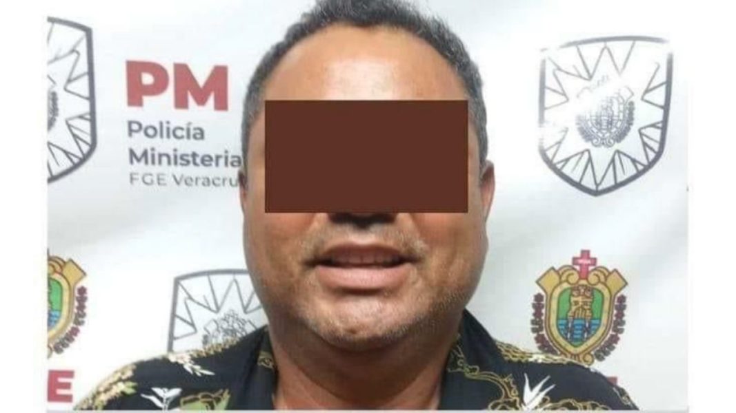 Desde hace cuatro meses era investigado ex diputado: Fiscalía