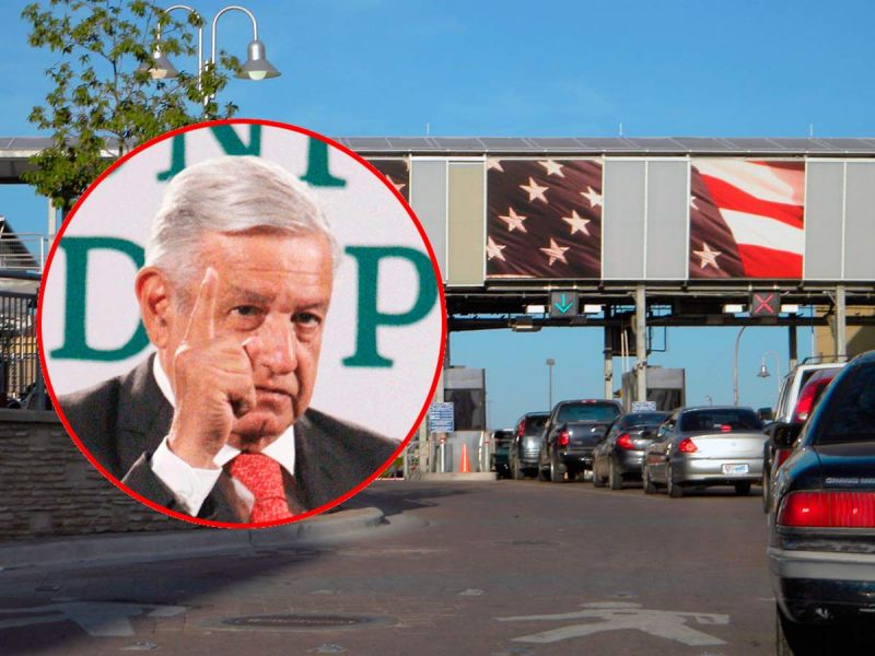 Urge López Obrador a gabinete a acelerar regularización de ‘autos chocolate’