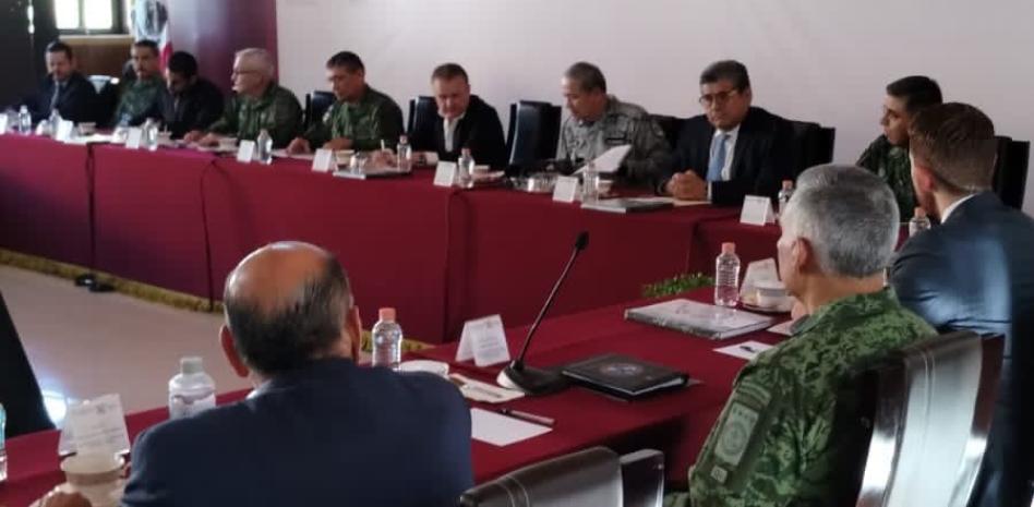 El hackeo a Sedena no puso en riesgo la seguridad nacional: Luis Cresencio Sandoval.