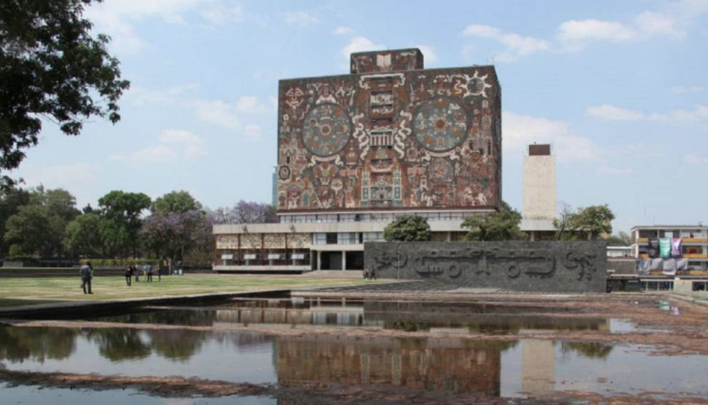 La UNAM ofrece hasta 250 mil pesos por tu tesis