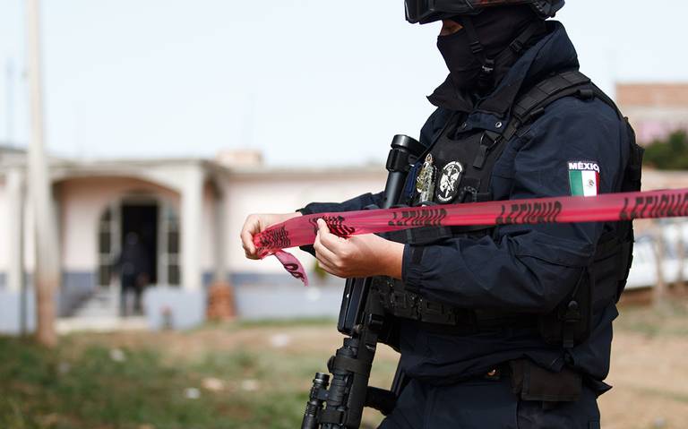 Suspenden clases indefinidamente por homicidios de maestros en Amoltepec, Oaxaca