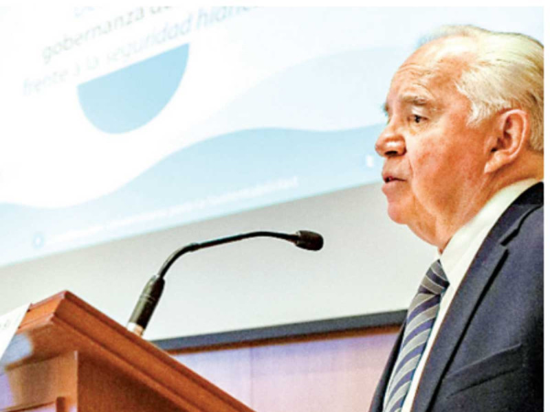 ‘Ya no hay agua para más demanda’; tiene 71% del territorio presión hídrica: UNAM