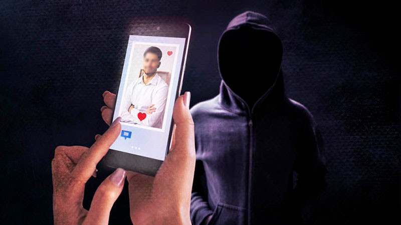 Policía Cibernética alerta sobre estafas denominadas “Cripto Romance”