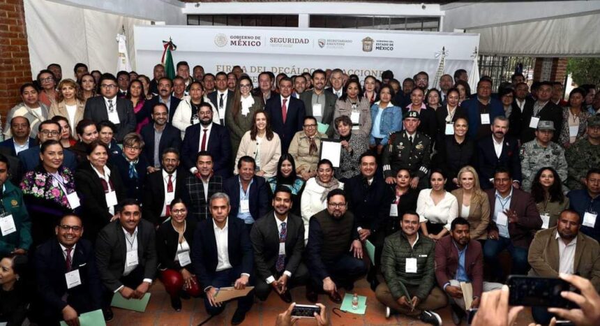 Oaxaca se suma al Decálogo de Acciones para la Prevención y Atención del Maltrato Animal
