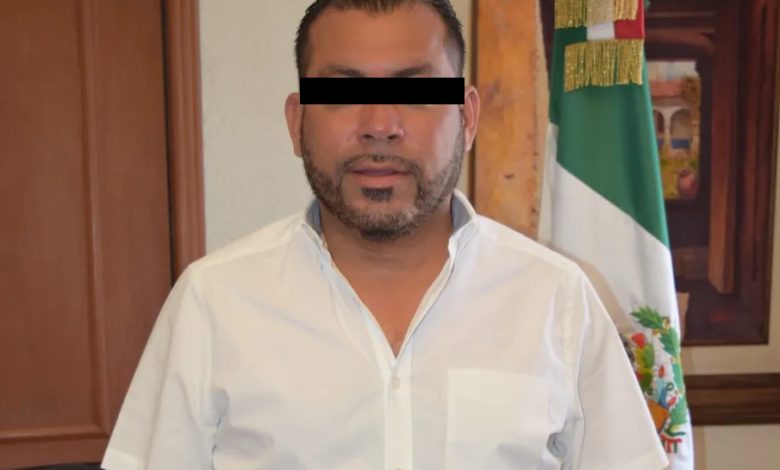Vinculan a proceso a alcalde de Matehuala