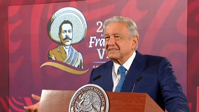 AMLO asegura que reunión con Sheinbaum no tuvo que ver con cuestiones apartidistas