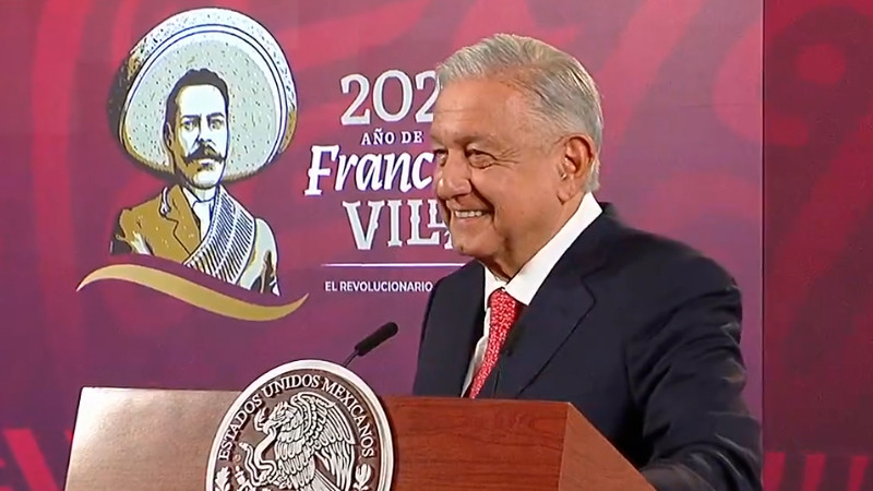 Anuncia AMLO entrega de certificados para quienes no cuenten con escrituras de casa en Acapulco