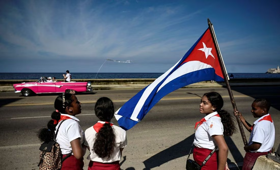  Cuba anuncia gasolinazo: el precio se quintuplica