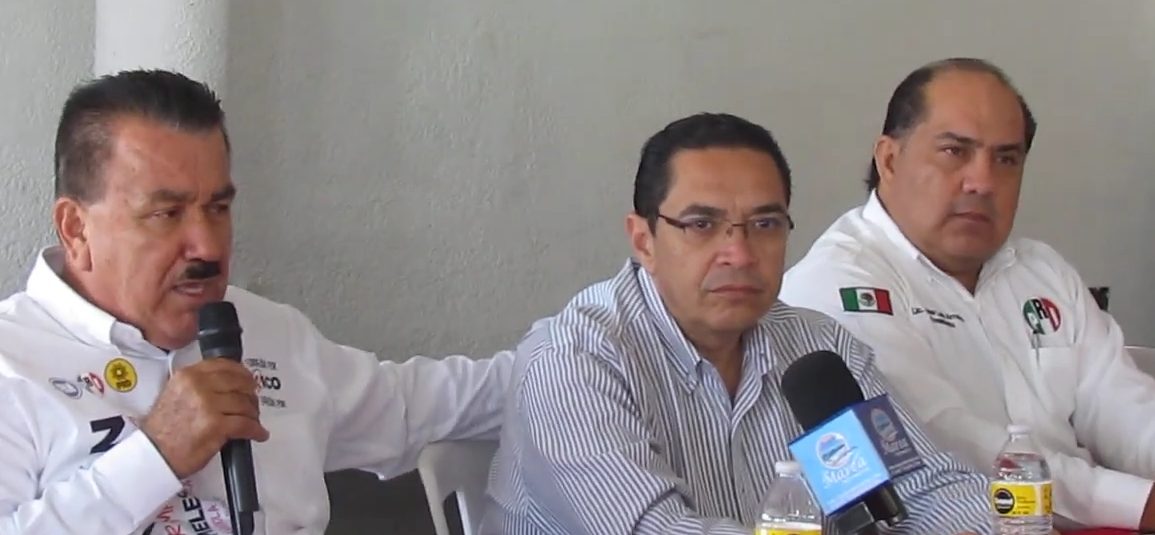 Germán Escobar emerge como un fuerte candidato a diputado federal por el Distrito 06 de Mazatlán