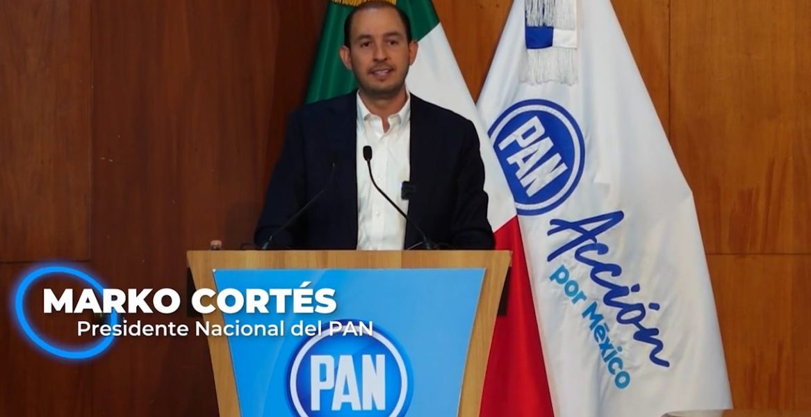 El PAN ha lanzado la convocatoria “Cambiemos México”