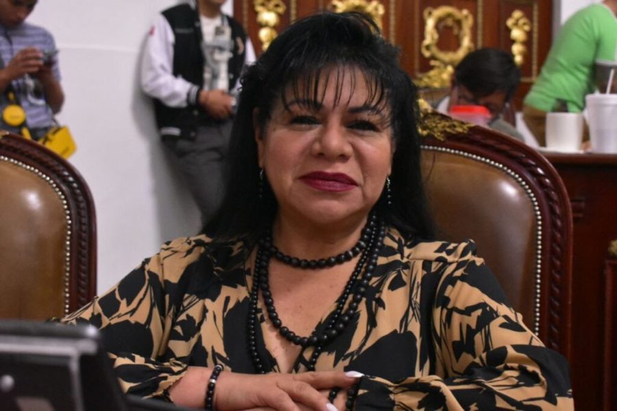 Congreso local continua promoviendo la menstruación digna