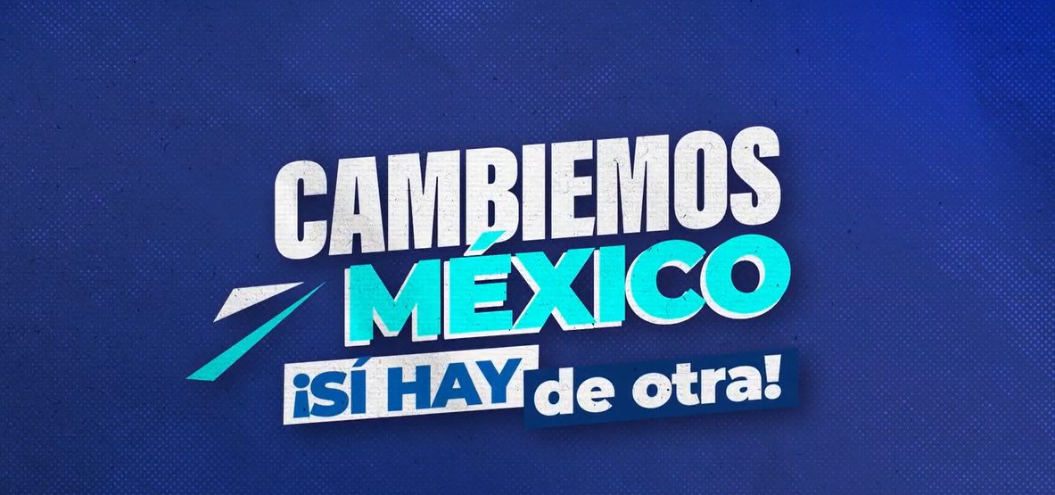 El Camino del PAN hacia un Futuro Mejor