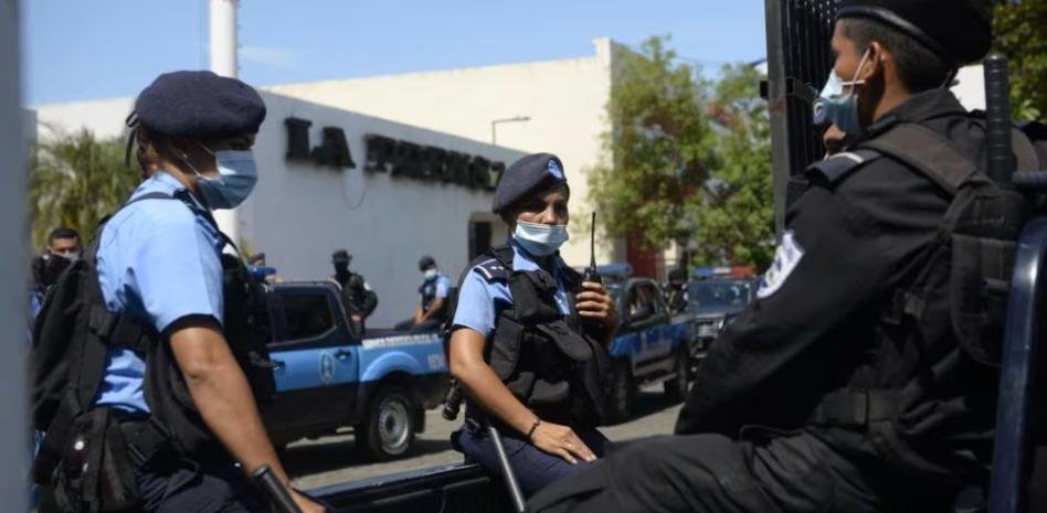 Diario La Prensa, de Nicaragua, demanda al Estado por 32 mdd al expropiar sus bienes