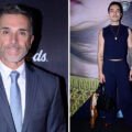 Sergio Mayer defiende a su hijo de las críticas por usar prendas de mujer